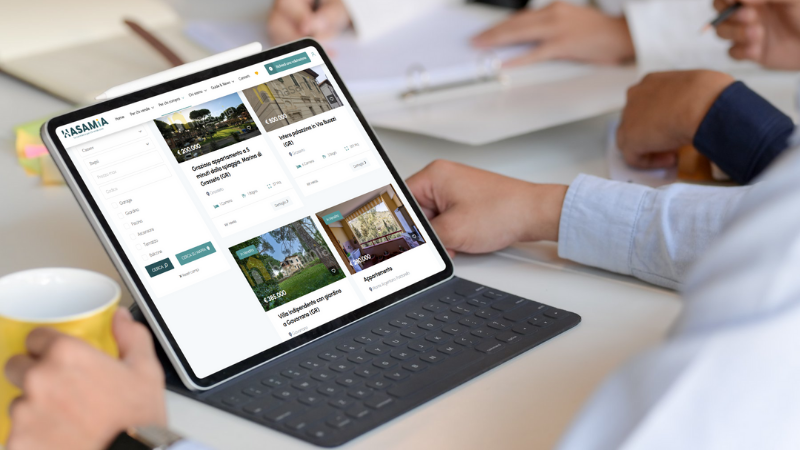vendita immobile senza agenzia immobiliare