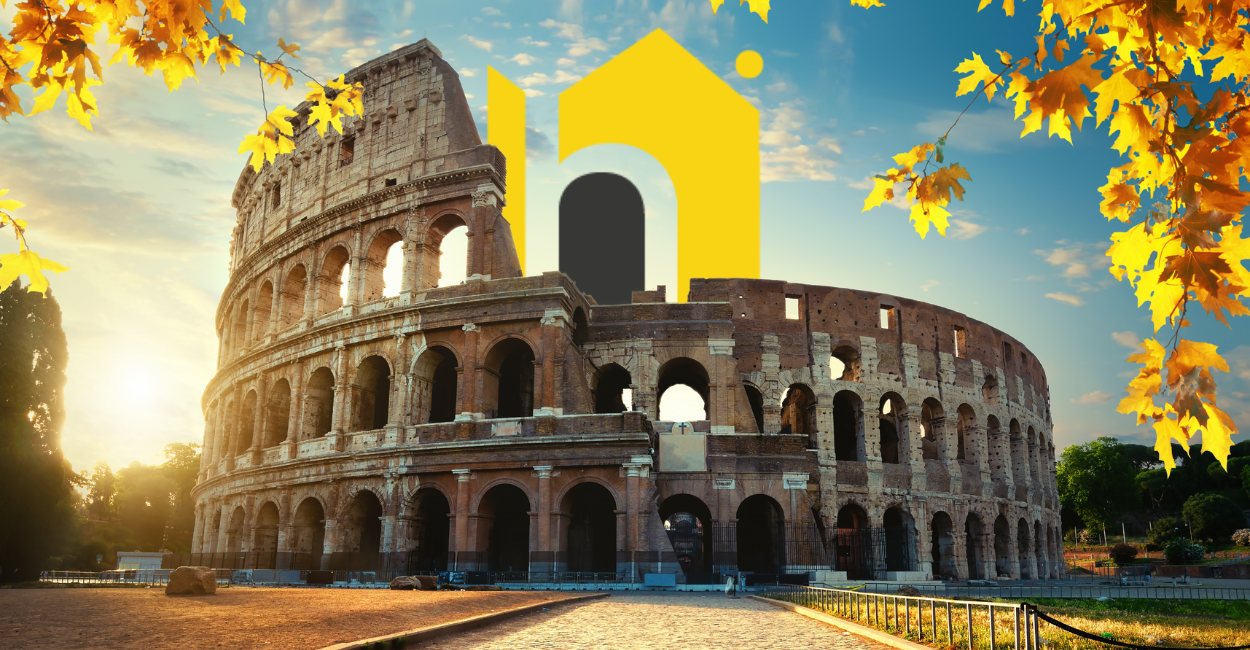 Agenzia immobiliare Roma