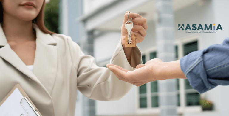 vendere casa