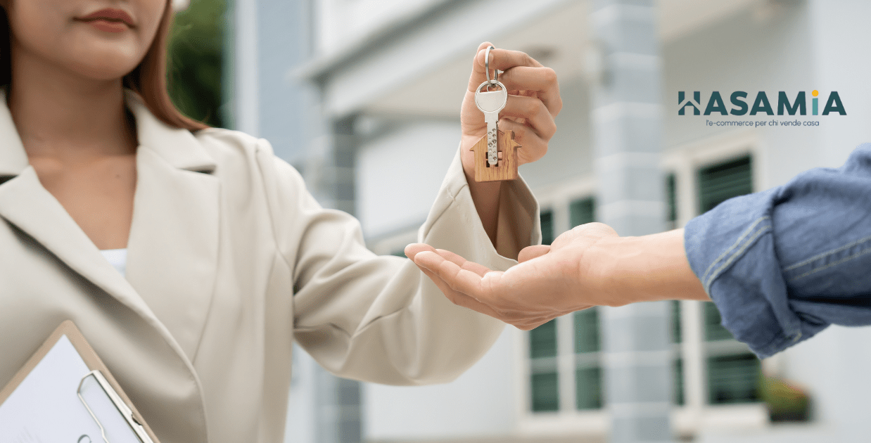 vendere casa