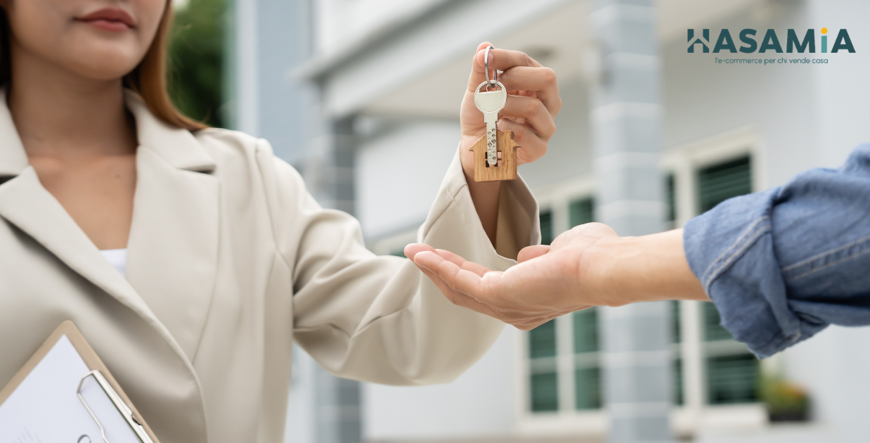vendere casa
